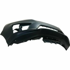 Bumper Front Honda Odyssey 2018-2020 Primed , HO1000310