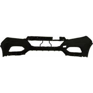2019-2022 Honda Hrv Bumper Front Primed , HO1000321