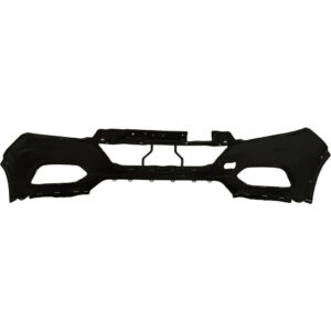 2019-2022 Honda Hrv Bumper Front Primed , HO1000321U