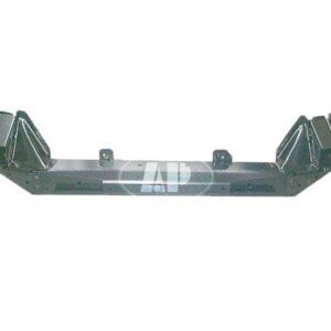 Rebar Front Bumper reinforcement Honda Crv 1997-2001 , HO1006144