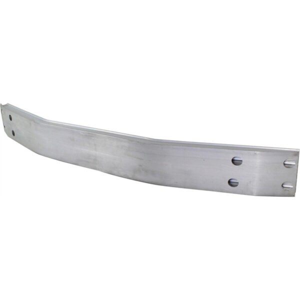 Rebar Front Bumper reinforcement Honda Civic Coupe 2013 Aluminum , HO1006189 - Image 2