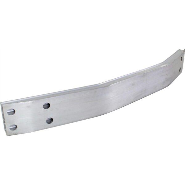 Rebar Front Bumper reinforcement Honda Civic Coupe 2013 Aluminum , HO1006189 - Image 3