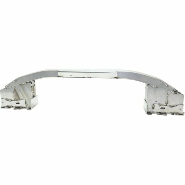Rebar Front Bumper reinforcement Honda Civic Coupe 2016-2017 , HO1006196 - Image 4