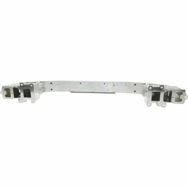 Rebar Front Bumper reinforcement Honda Civic Coupe 2016-2017 , HO1006196 - Image 5