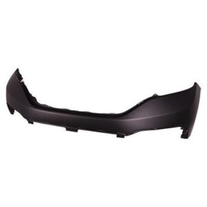 Bumper Front Upper Honda Crv 2012-2014 Primed Capa , HO1014100C