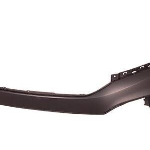 Bumper Front Upper Honda Accord Crosstour 2013-2015 Primed Capa , HO1014101C