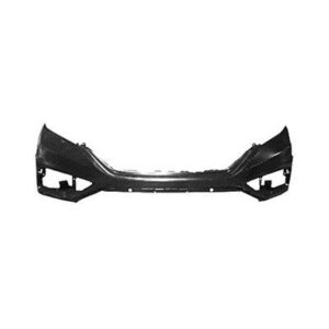 Bumper Upper Front Honda Crv 2015-2016 Primed , HO1014102