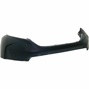 Bumper Front Upper Honda Crv 2017-2019 Primed , Ho1014104U - Hunt Parts