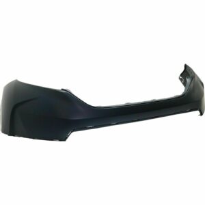 Bumper Front Upper Honda Crv 2017-2019 Primed , HO1014104