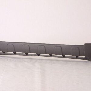 Valance Bumper Front Honda Pilot 2003-2005 Primed , HO1015101