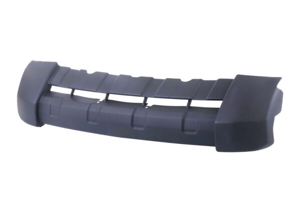 Bumper Front Lower Honda Pilot 2006-2008 Textured , HO1015102 - Image 3