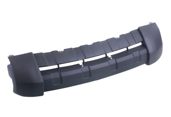 Bumper Front Lower Honda Pilot 2006-2008 Textured , HO1015102 - Image 4