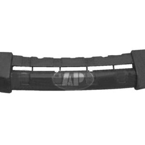 Bumper Front Lower Honda Pilot 2006-2008 Textured Capa , HO1015102C