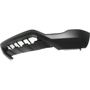 Bumper Front Lower Honda Crv 2010-2011 Textured Capa , HO1015104C