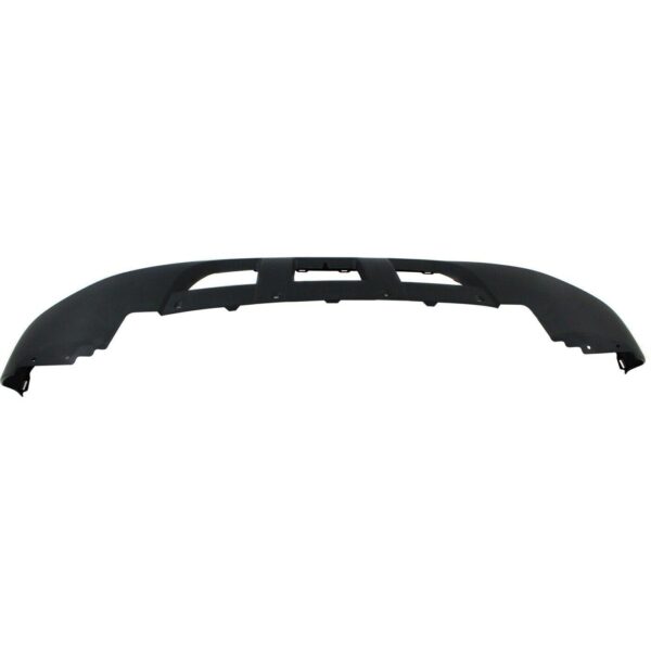 Bumper Front Lower Honda Crv 2012-2014 With Fog Lamp Hole Textured Capa , HO1015107C - Image 5