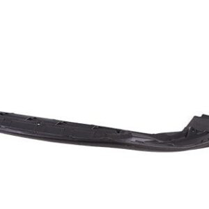 Bumper Front Lower Honda Crv 2015-2016 Textured Black , HO1015111