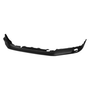 2019-2022 Honda Pilot Bumper Lower Front Textured , HO1015118