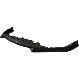 2019-2022 Honda Hrv Bumper Lower Front Primed Touring / 21-22 Sprt , HO1015119