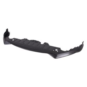 2019-2022 Honda Hrv Bumper Front Lower Gloss Black Sprt Capa , HO1015120C