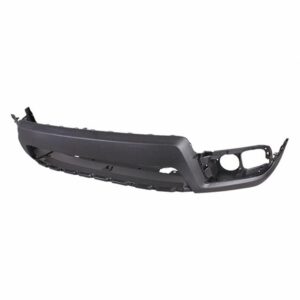 2019-2021 Honda Passport Bumper Lower Front Textured , HO1015121