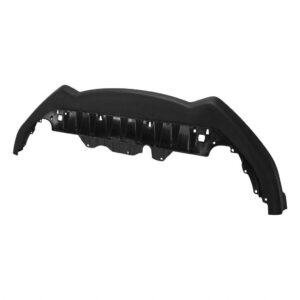 2019-2022 Honda Hrv Bumper Lower Front Textured Black Ex/Lx/Ex-L Model , HO1015123