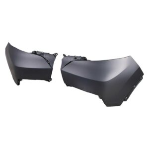 2019-2021 Honda Passport Bumper End Front Passenger Side , HO1017100