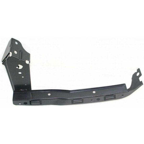 Bumper Filler Front Driver Side Honda Crv 2002-2004 , HO1026103 - Image 5