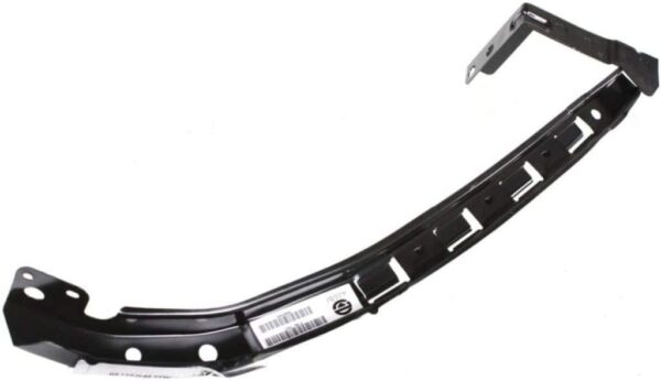 Bumper Filler Front Driver Side Honda Accord Sedan 2003-2007 , HO1026104 - Image 3