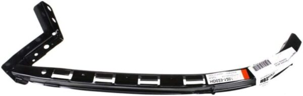 Bumper Filler Front Driver Side Honda Accord Sedan 2003-2007 , HO1026104 - Image 4