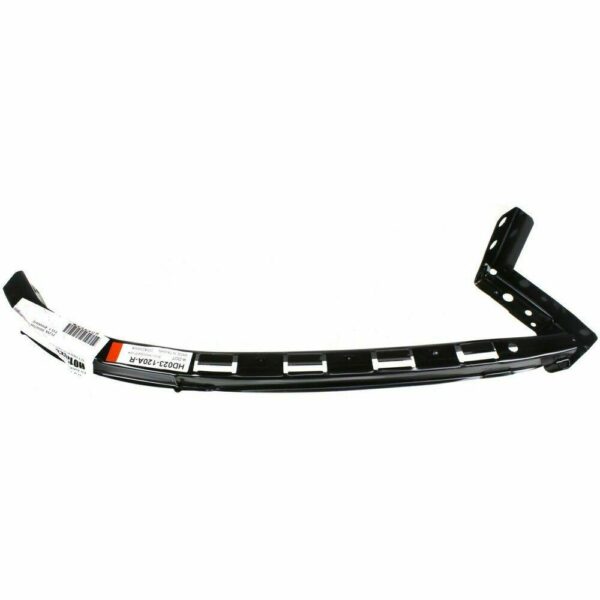 Bumper Filler Front Passenger Side Honda Accord Sedan 2003-2007 , HO1027104 - Image 2
