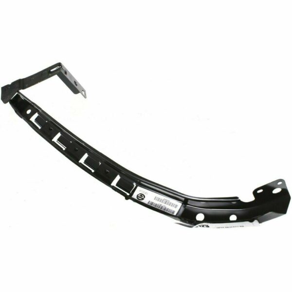 Bumper Filler Front Passenger Side Honda Accord Sedan 2003-2007 , HO1027104 - Image 3