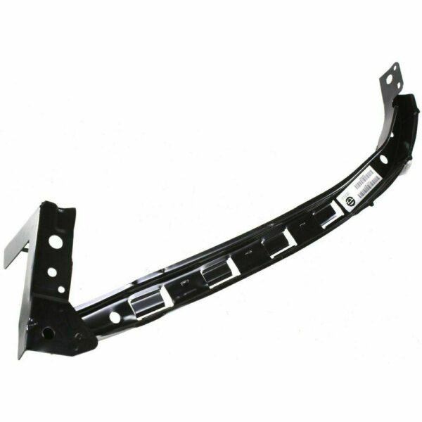 Bumper Filler Front Passenger Side Honda Accord Sedan 2003-2007 , HO1027104 - Image 4
