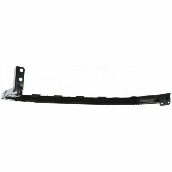 Bumper Filler Front Passenger Side Honda Accord Sedan 2003-2007 , HO1027104 - Image 5