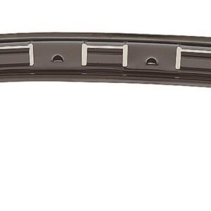 Bumper Filler Front Passenger Side Honda Accord Coupe 2003-2007 , HO1027104