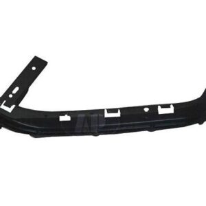 Bumper Retainer Front Driver Side Honda Pilot 2003-2005 , HO1032101