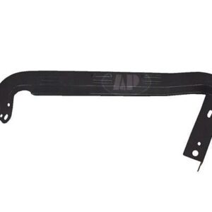 Bumper Filler Front Driver Side Honda Ridgeline 2006-2014 , HO1032103