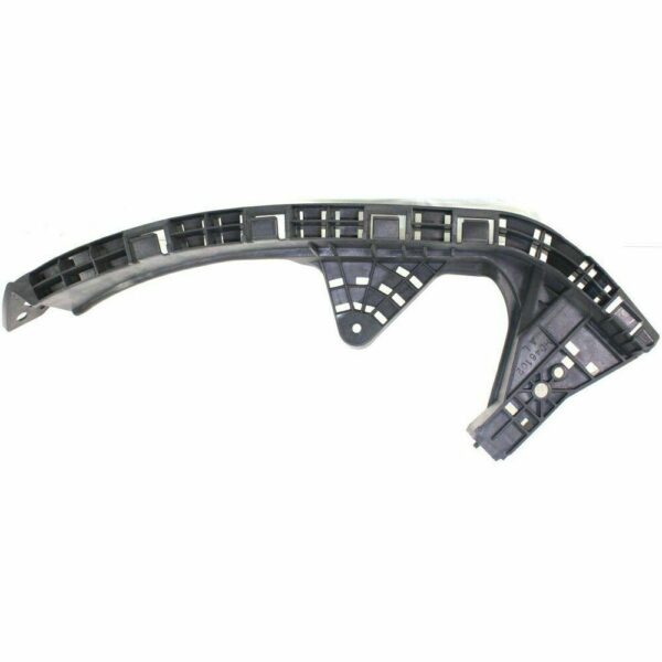 Bumper Bracket Front Driver Side Honda Insight 2010-2014 , HO1032104 - Image 2