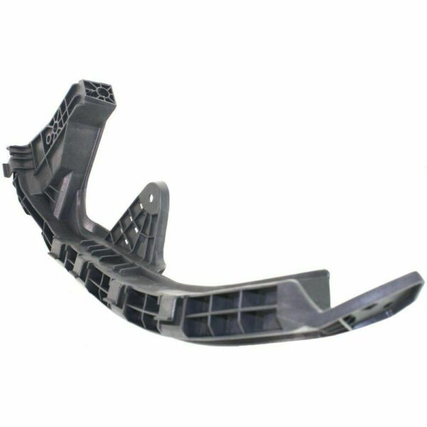 Bumper Bracket Front Driver Side Honda Insight 2010-2014 , HO1032104 - Image 3