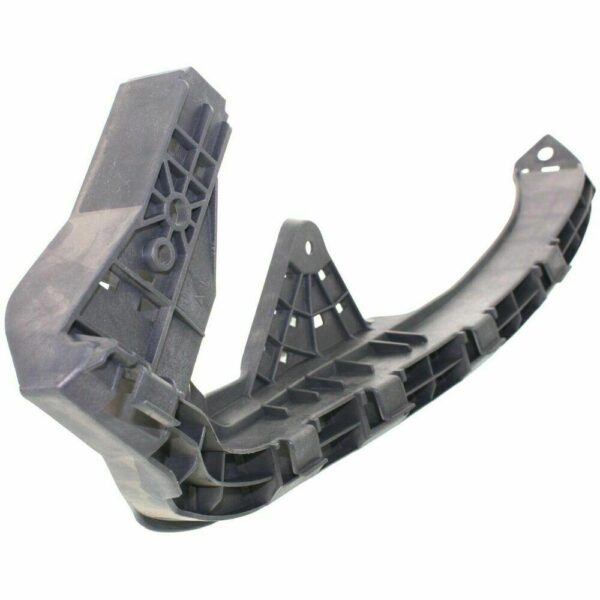 Bumper Bracket Front Driver Side Honda Insight 2010-2014 , HO1032104 - Image 4