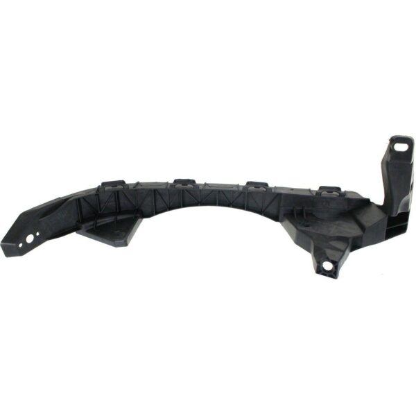 Bumper Filler Front Driver Side Honda Accord Sedan 2013-2017 , HO1032106 - Image 2