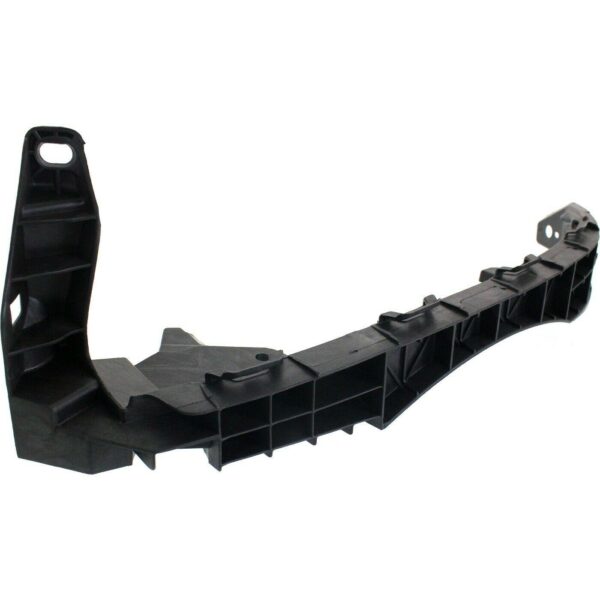 Bumper Filler Front Driver Side Honda Accord Sedan 2013-2017 , HO1032106 - Image 3