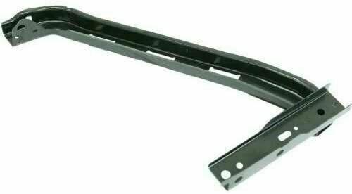 Bumper Filler Front Passenger Side Honda Ridgeline 2006-2014 , HO1033103 - Image 3