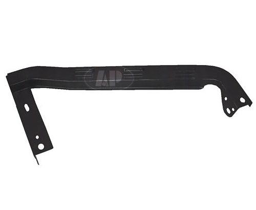 Bumper Filler Front Passenger Side Honda Ridgeline 2006-2014 , HO1033103