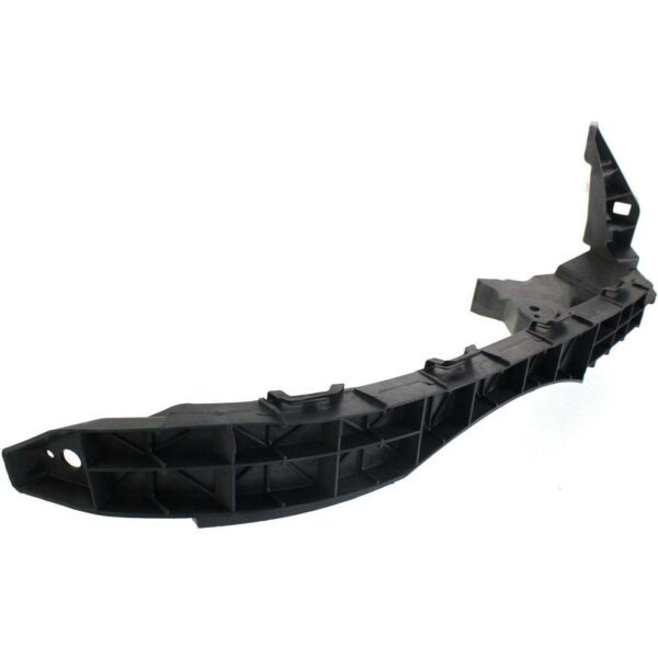 Bumper Filler Front Passenger Side Honda Accord Hybrid 2014-2017 , HO1033106 - Image 2