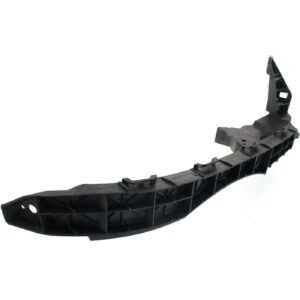 Bumper Filler Front Passenger Side Honda Accord Sedan 2013-2017 , HO1033106