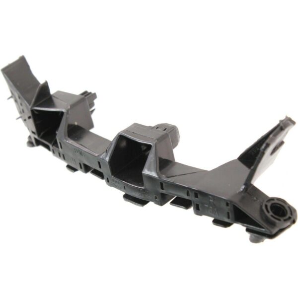 Bumper Bracket Front Passenger Side Honda Fit 2015-2020 , HO1033107 - Image 2