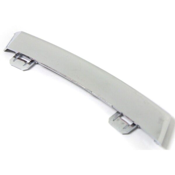 Grille Moulding Honda Crv 2007-2009 Chrome Bumper Upper Passenger Side Japan , HO1036103 - Image 2