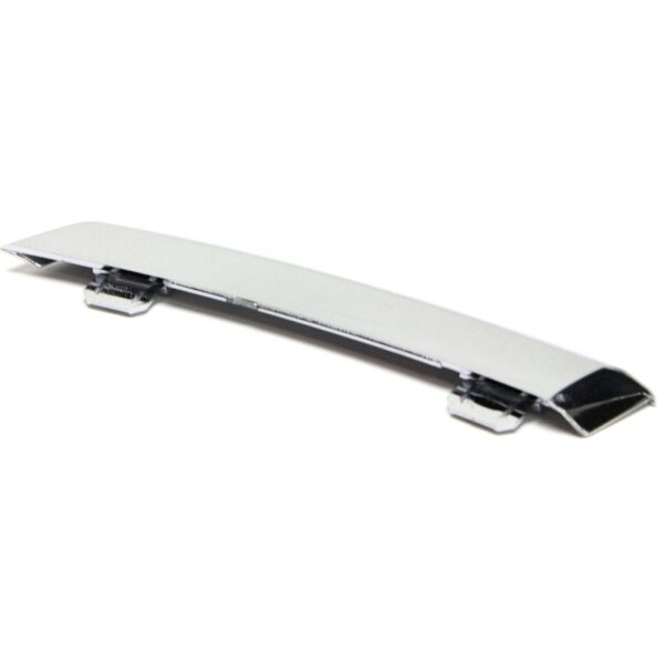 Grille Moulding Honda Crv 2007-2009 Chrome Bumper Upper Driver Side Japan , HO1036104 - Image 2