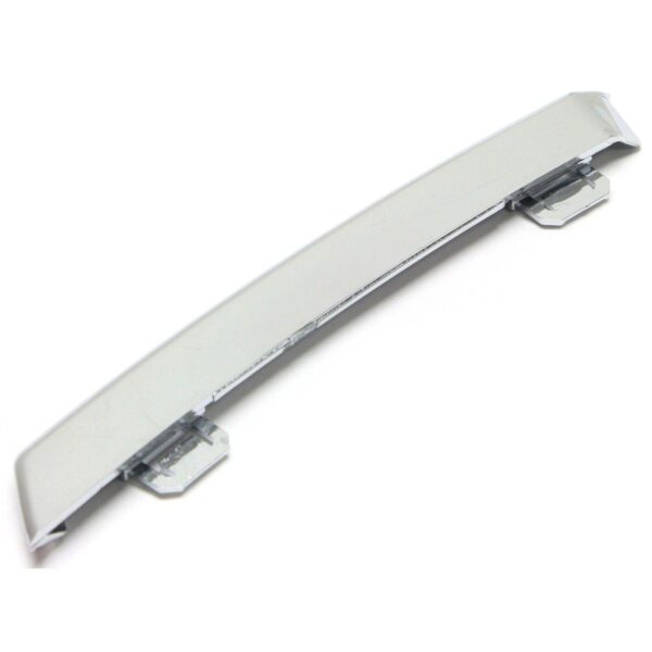 Grille Moulding Honda Crv 2007-2009 Chrome Bumper Upper Driver Side Japan , HO1036104 - Image 3