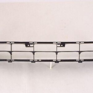 Grille Lower Honda Fit 2007-2008 Matt Black , HO1036105
